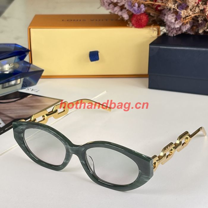 Louis Vuitton Sunglasses Top Quality LVS03015